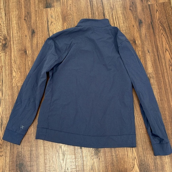 Lululemon Light weight jacket - Picture 2 of 4